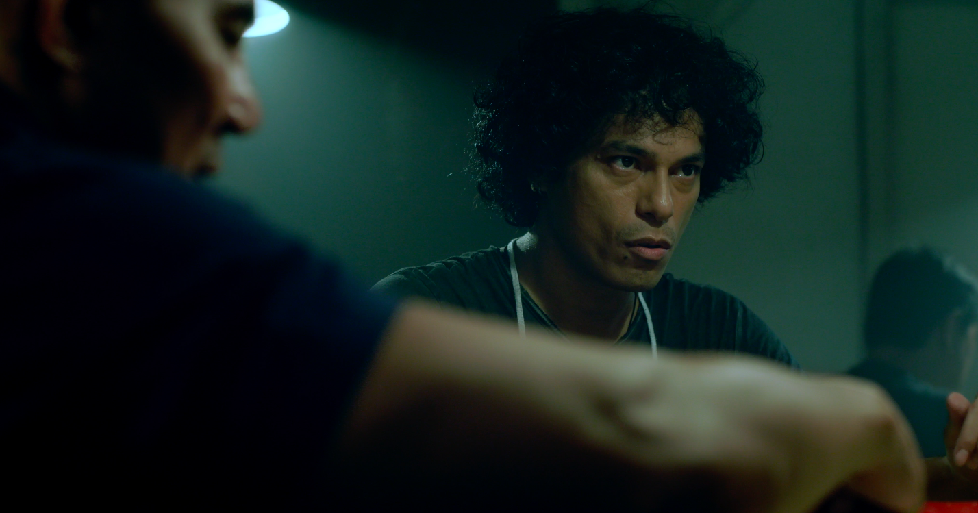 AFTERLIFE still
