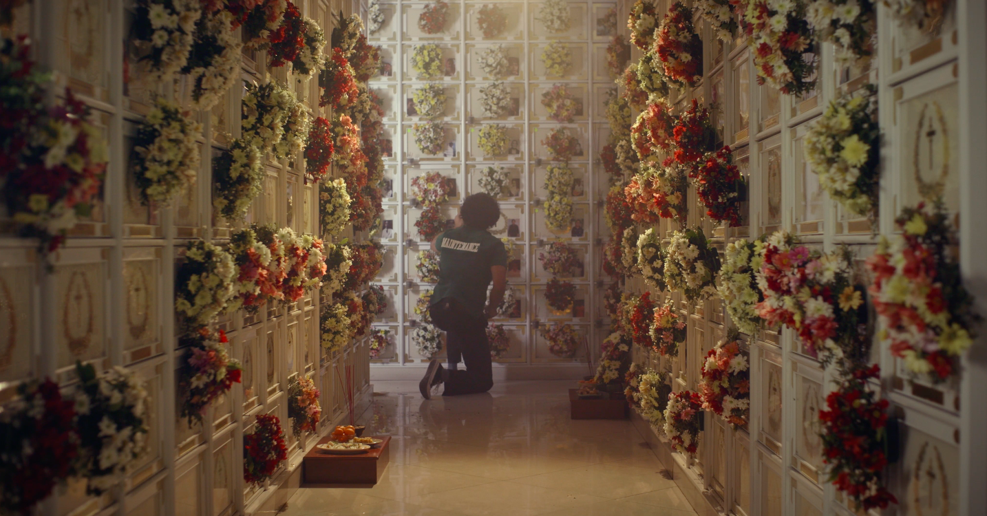 AFTERLIFE still