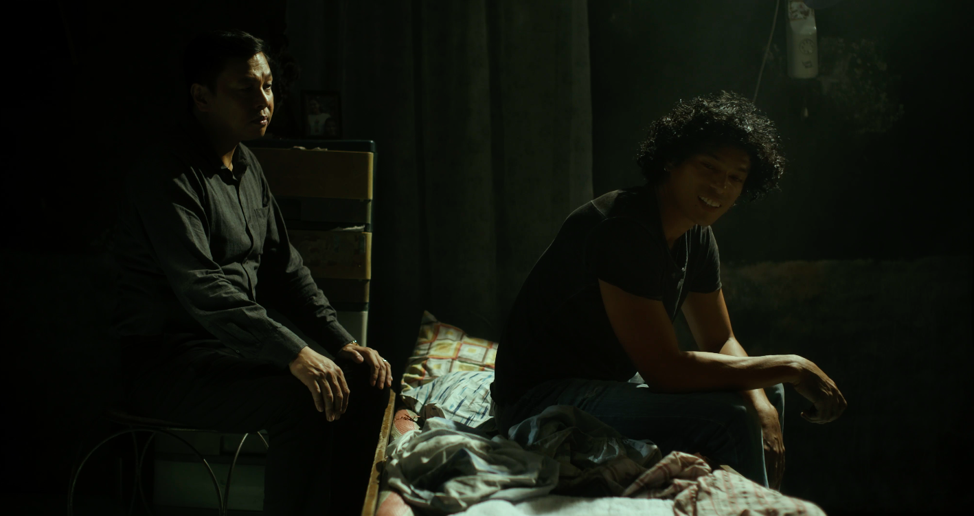 AFTERLIFE still