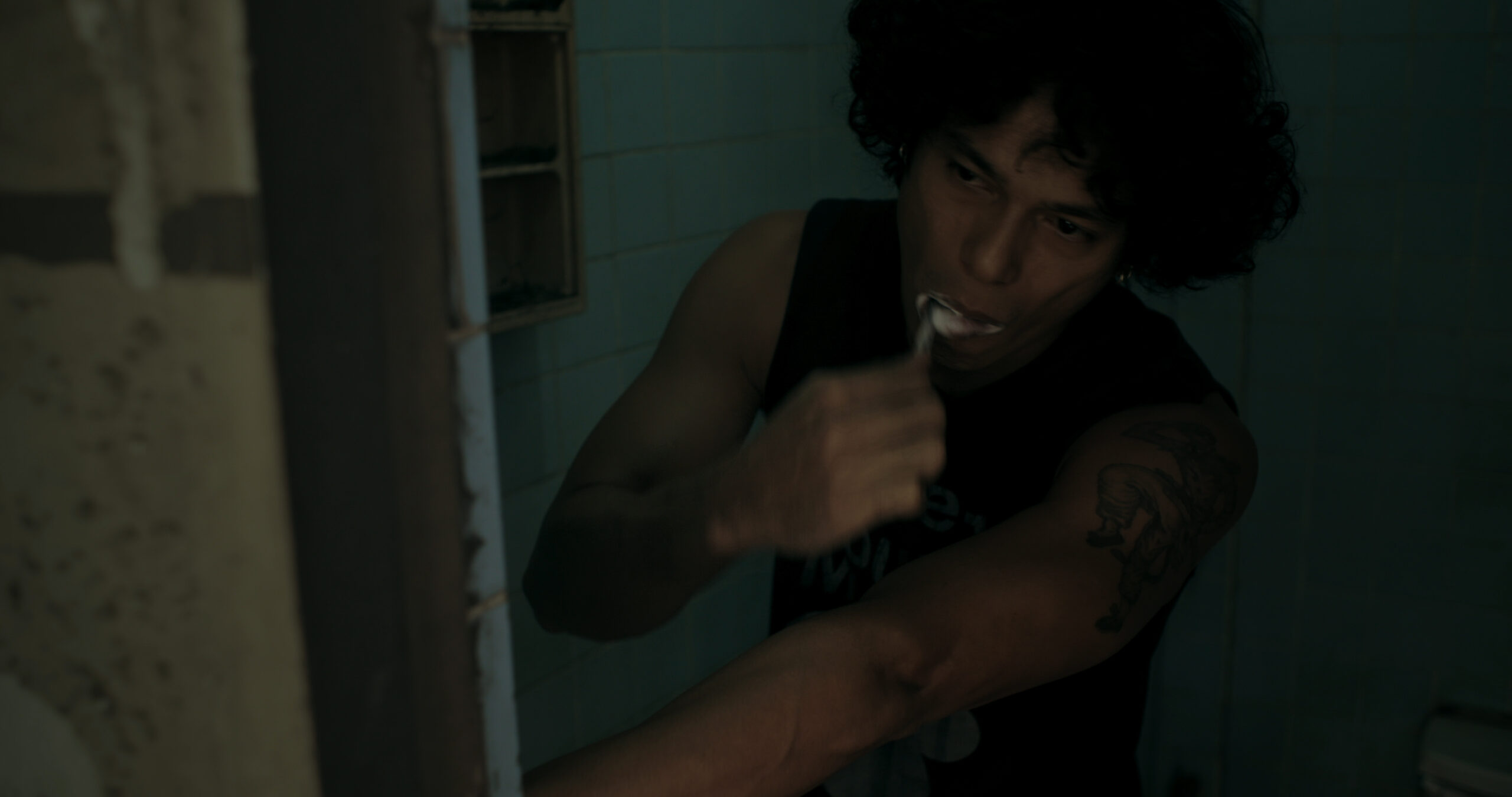 AFTERLIFE still