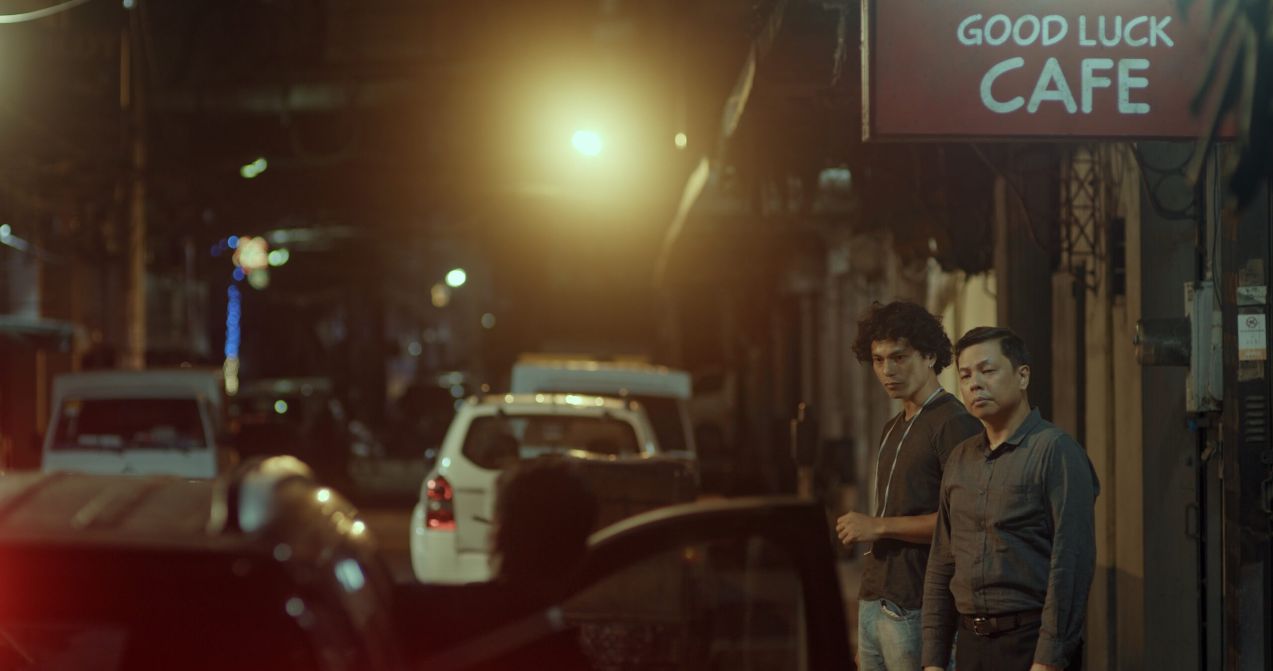 AFTERLIFE still