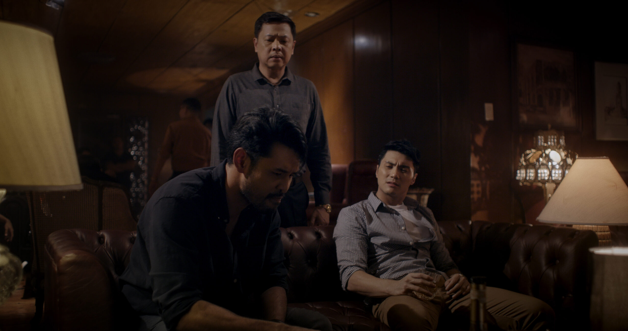 AFTERLIFE still