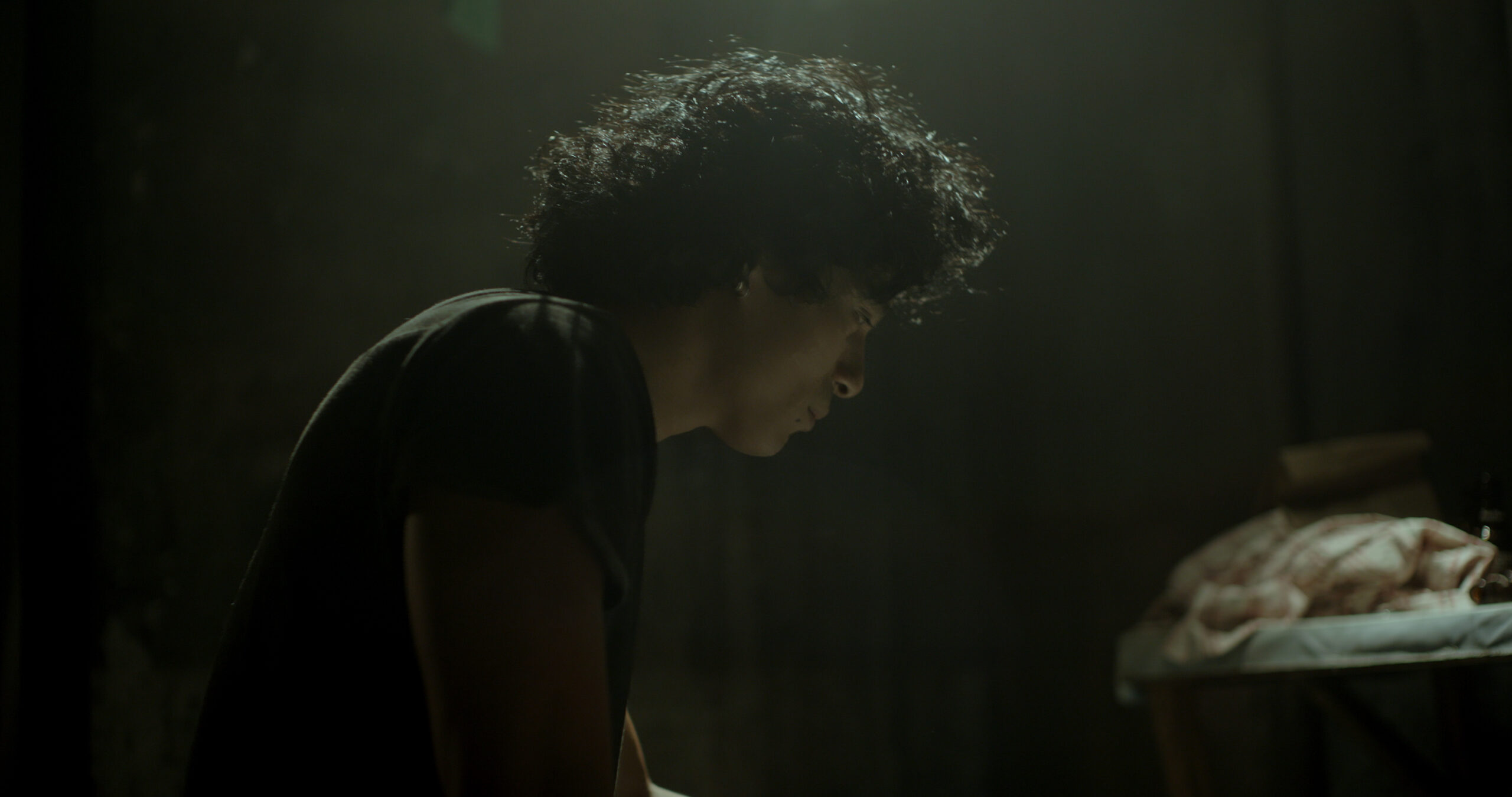 AFTERLIFE still