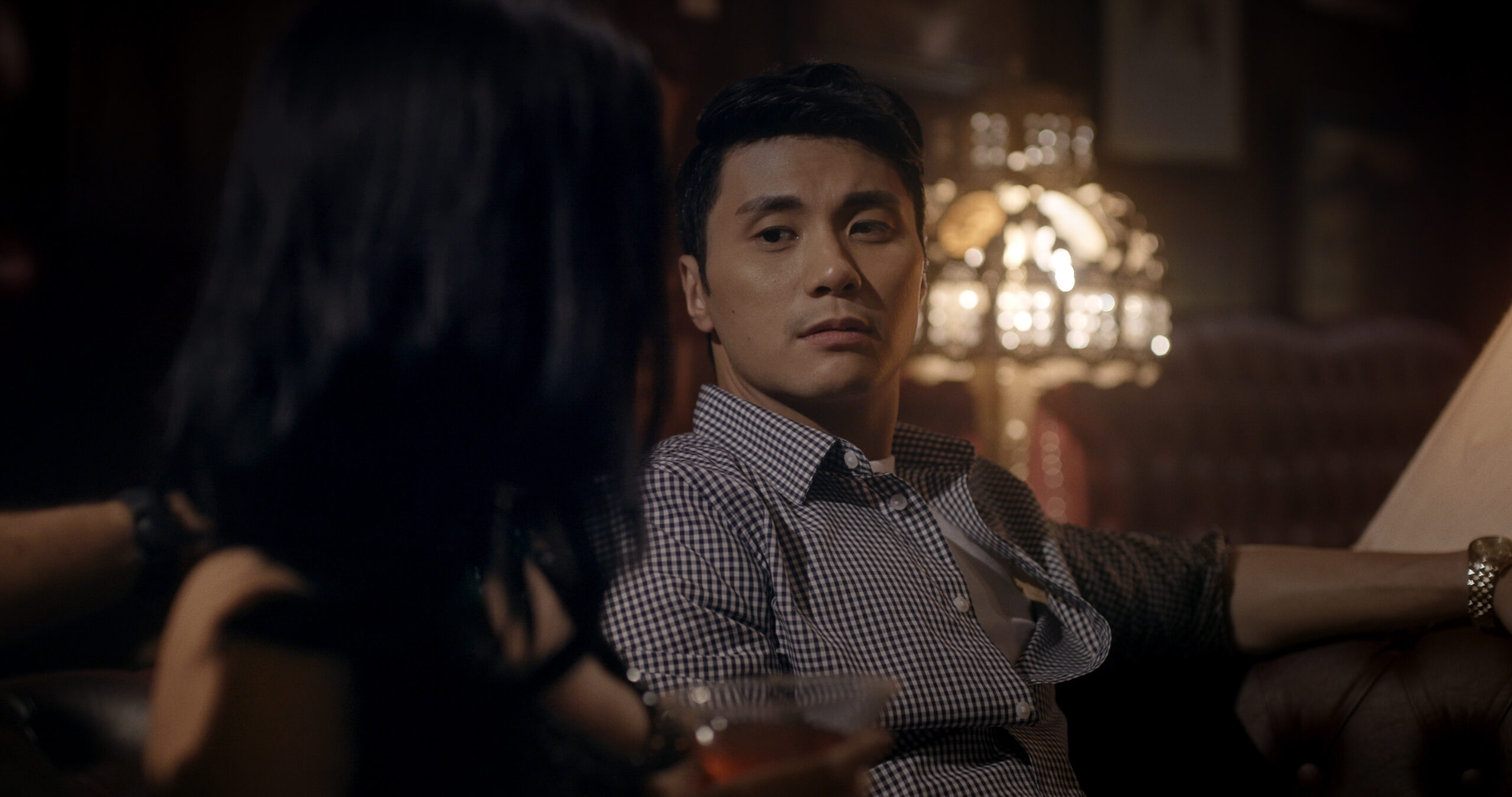 AFTERLIFE still