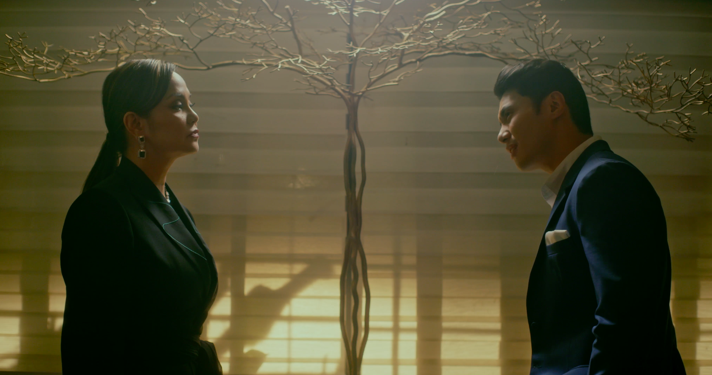 AFTERLIFE still
