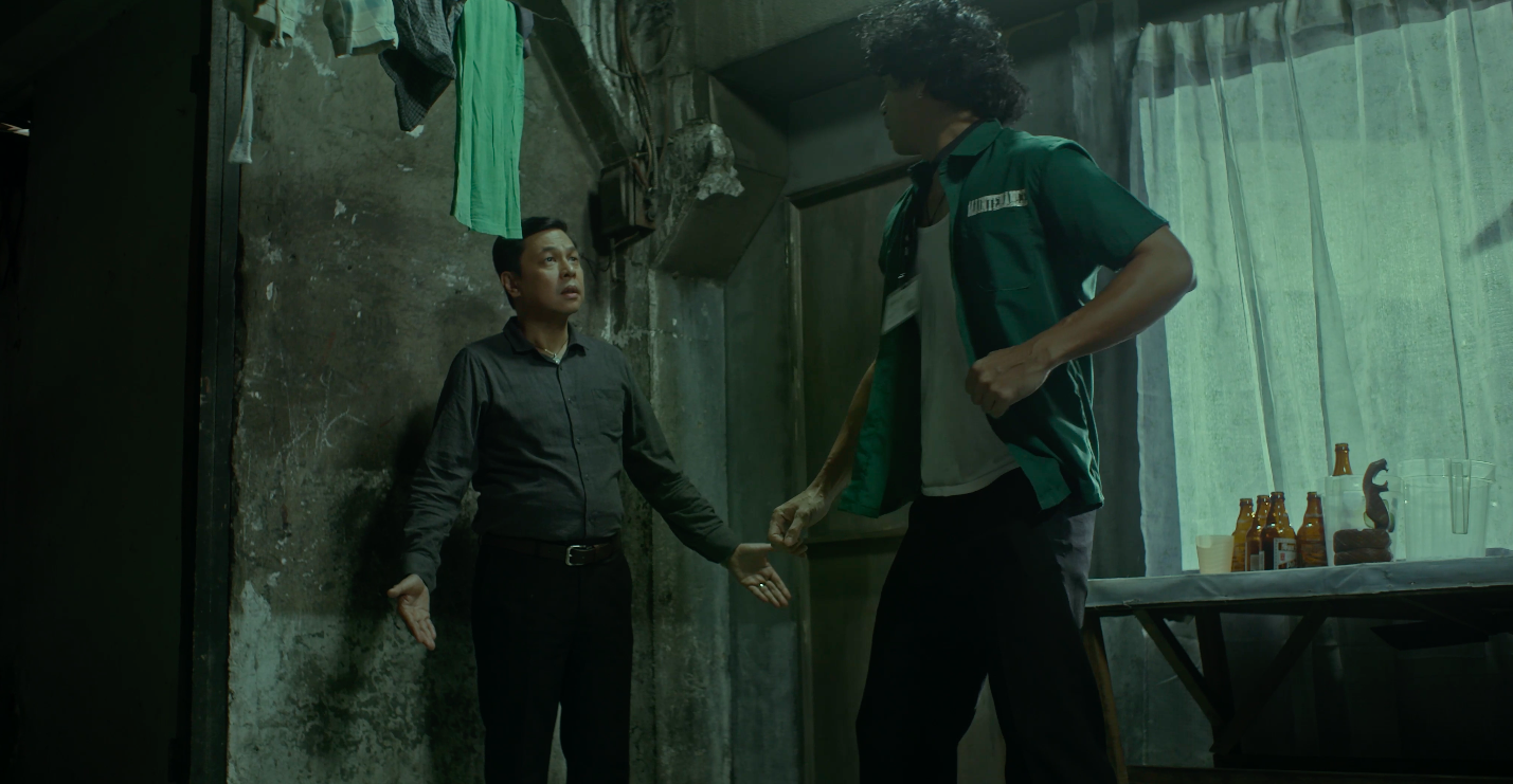 AFTERLIFE still