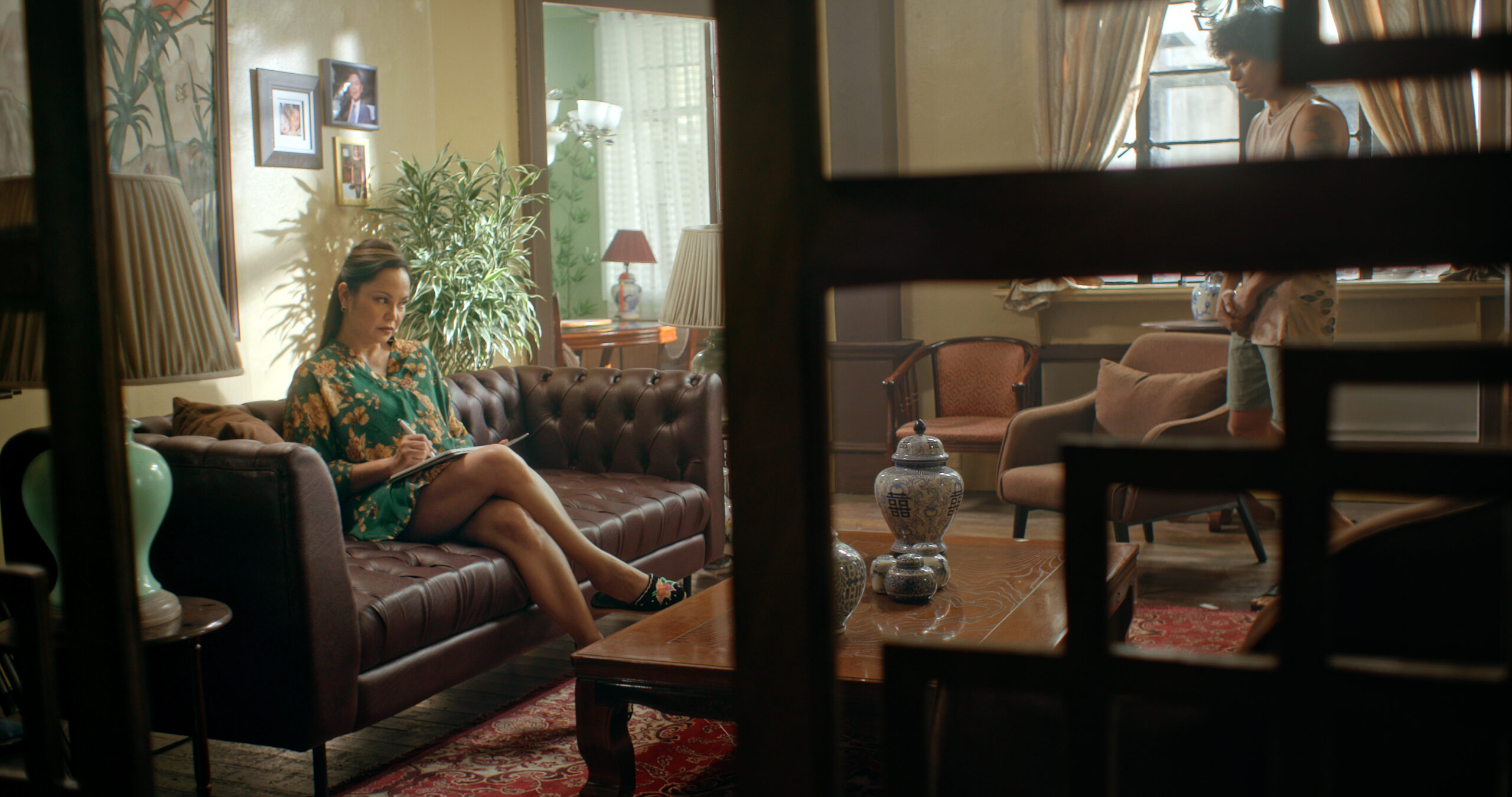 AFTERLIFE still