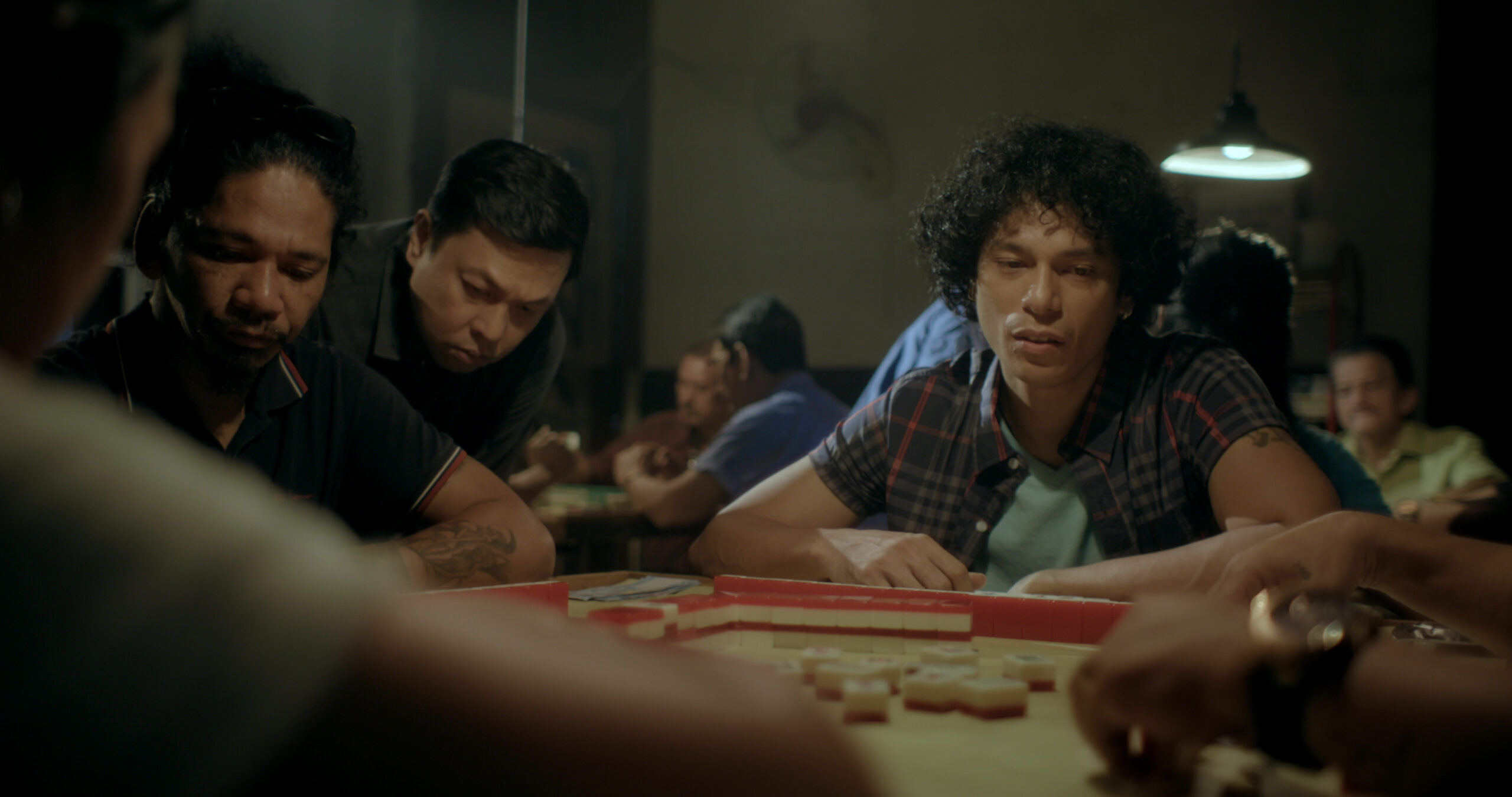 AFTERLIFE still
