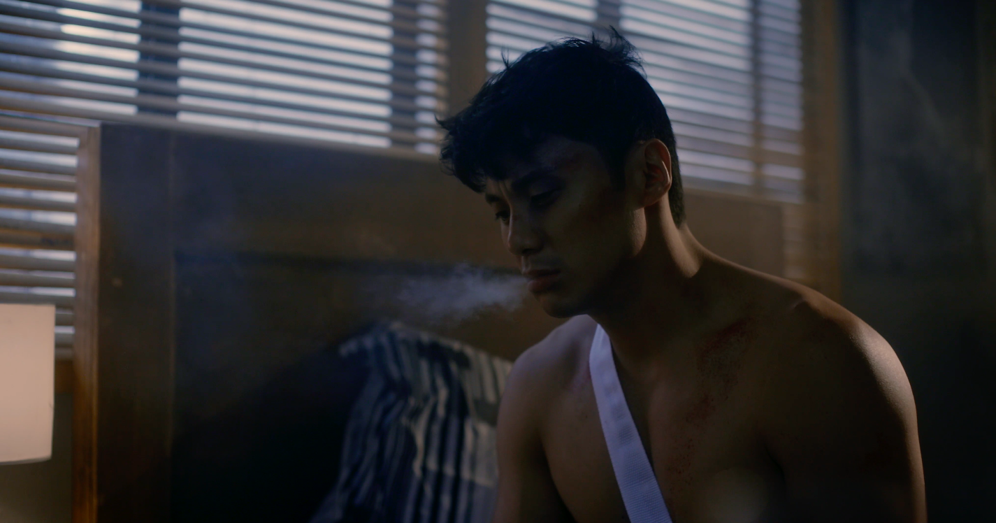 AFTERLIFE still
