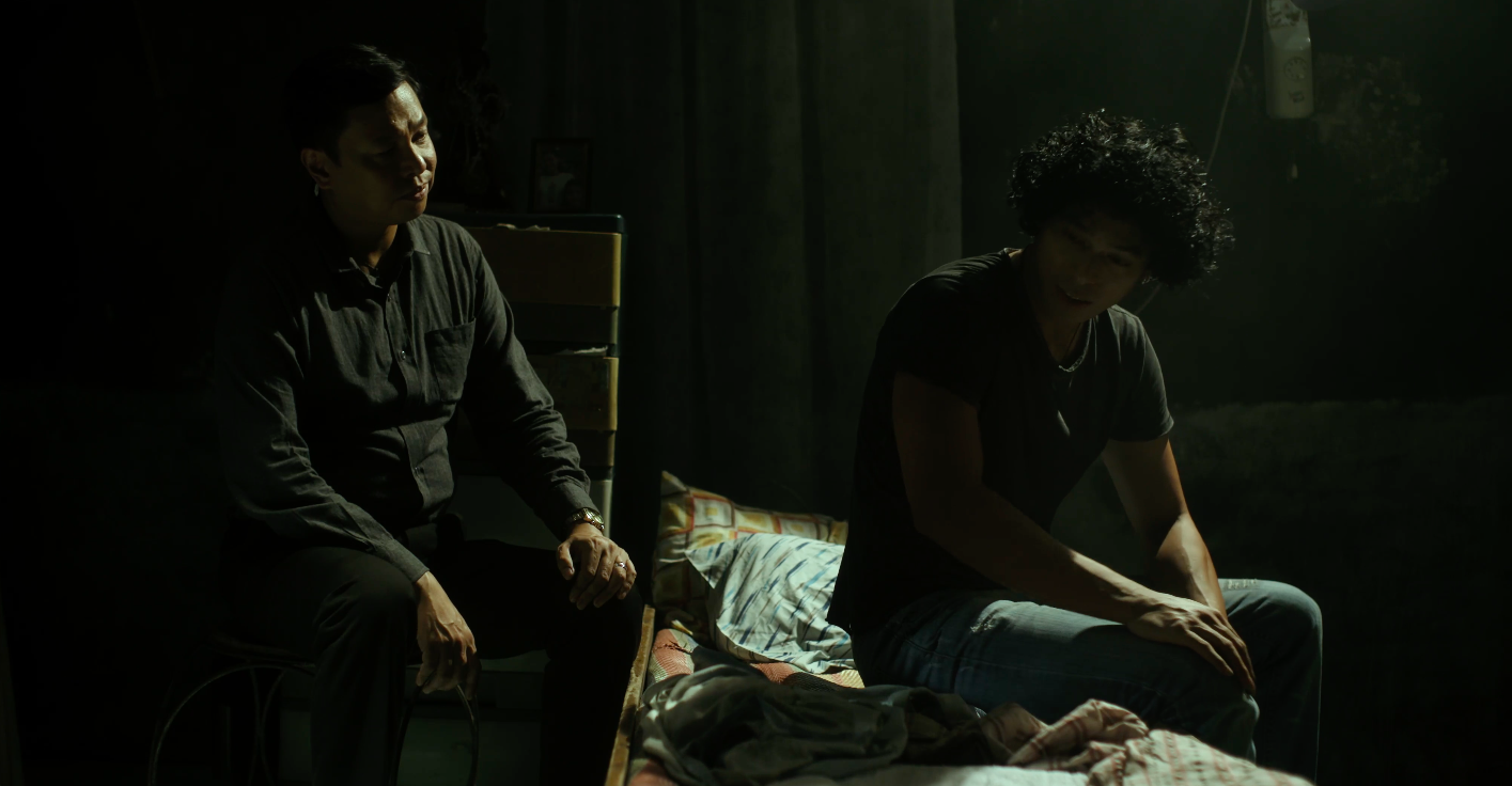 AFTERLIFE still