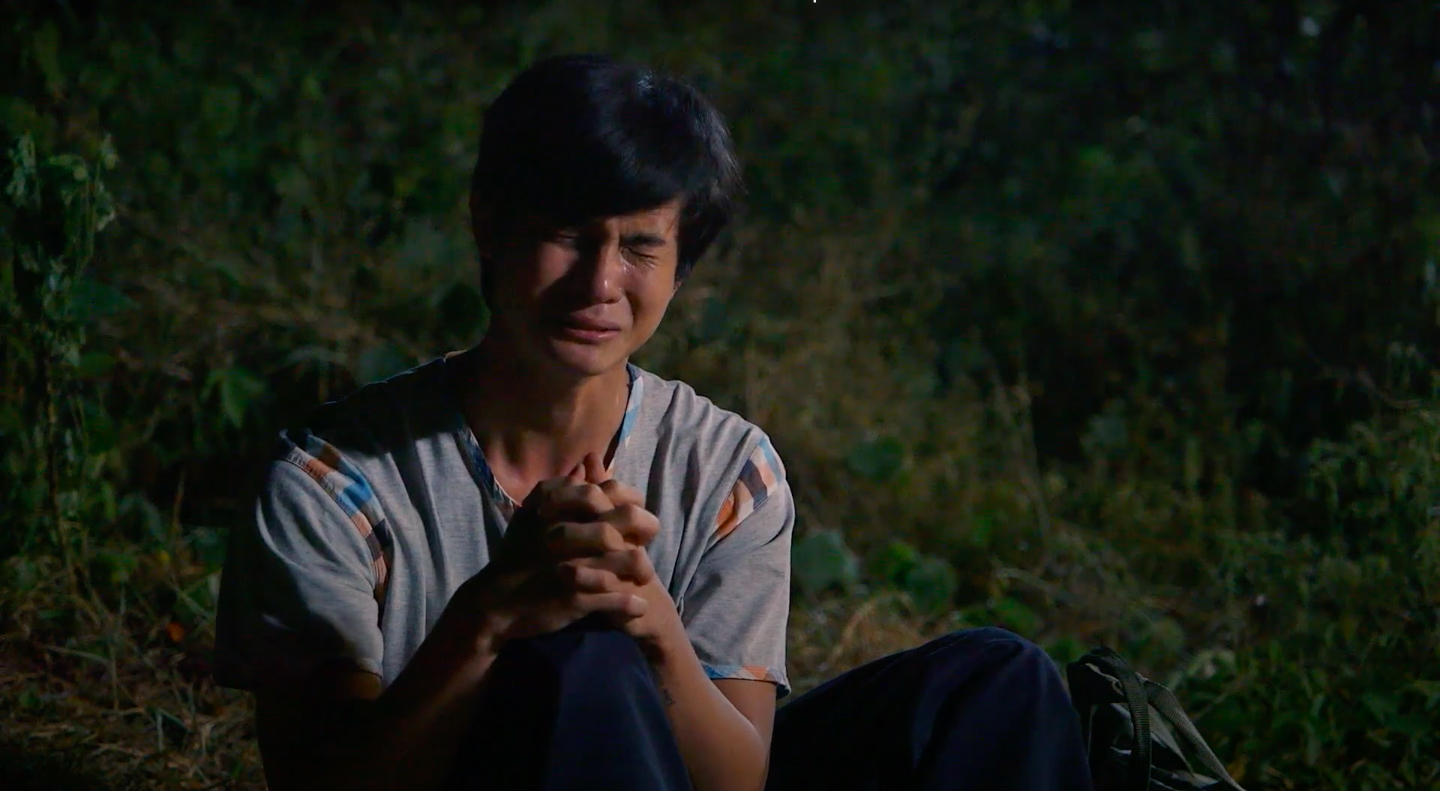 NIÑA NIÑO still