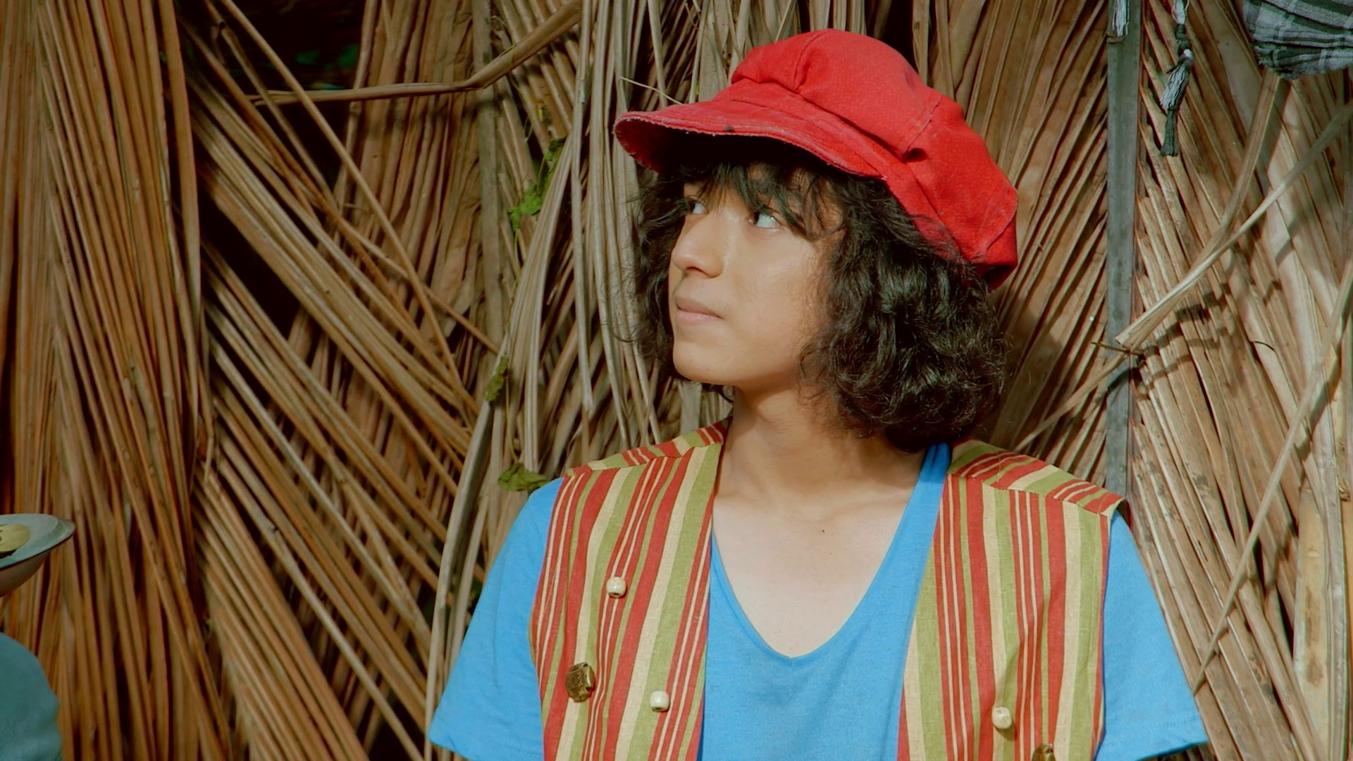 NIÑA NIÑO still