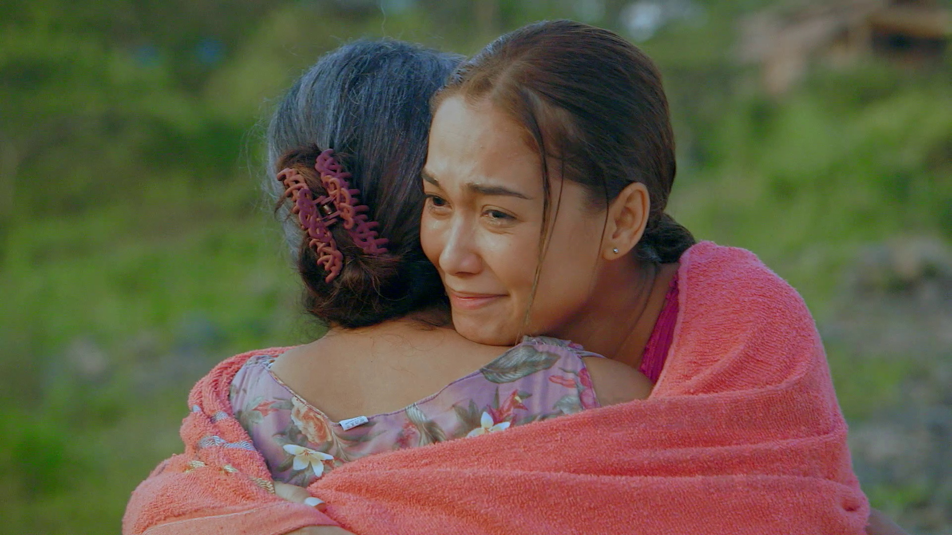 NIÑA NIÑO still