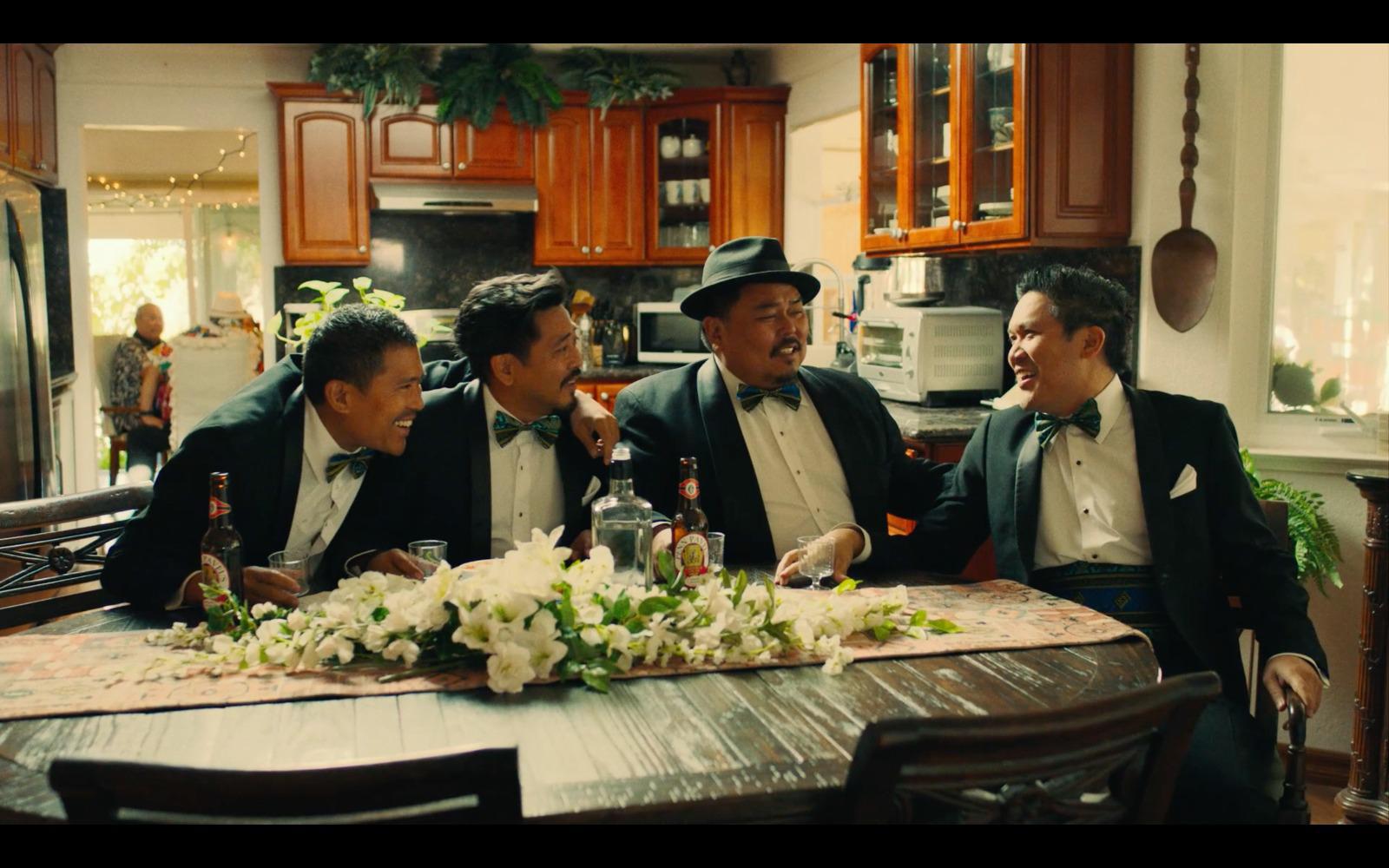 THE FABULOUS FILIPINO BROTHERS still