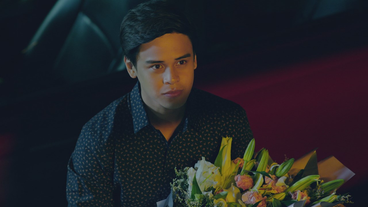 LOVE VS STARS still