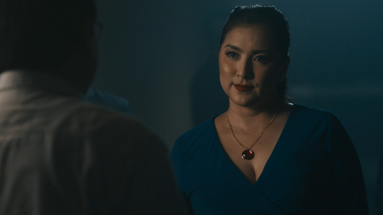 THE REBEL DOCTOR still