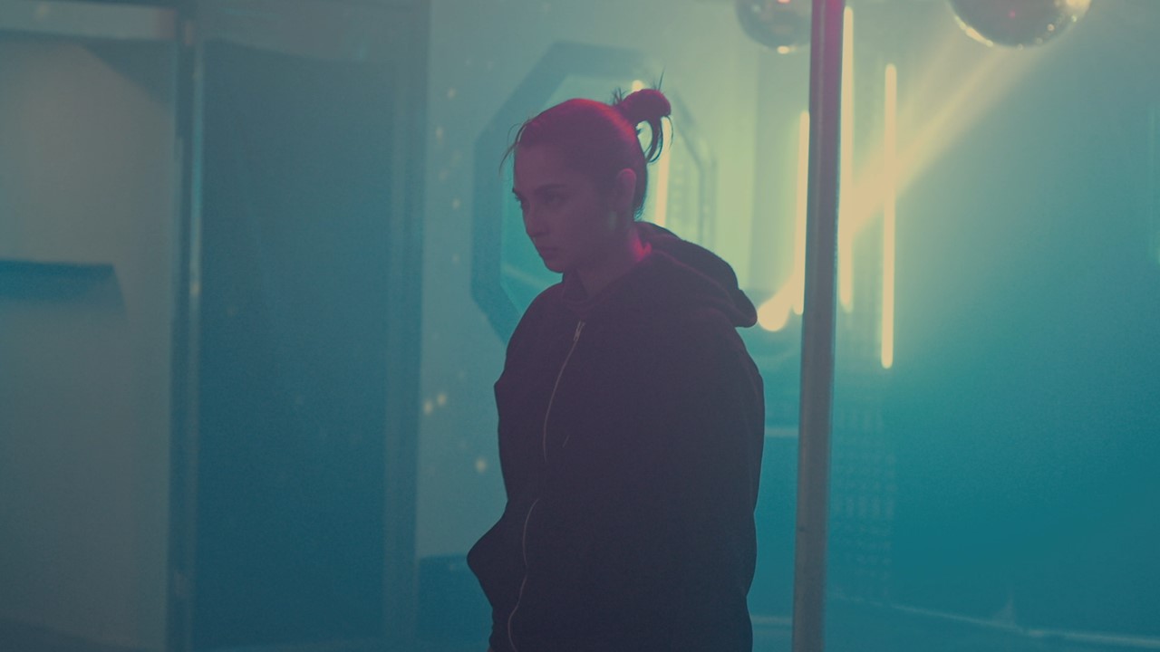 THE REBEL DOCTOR still