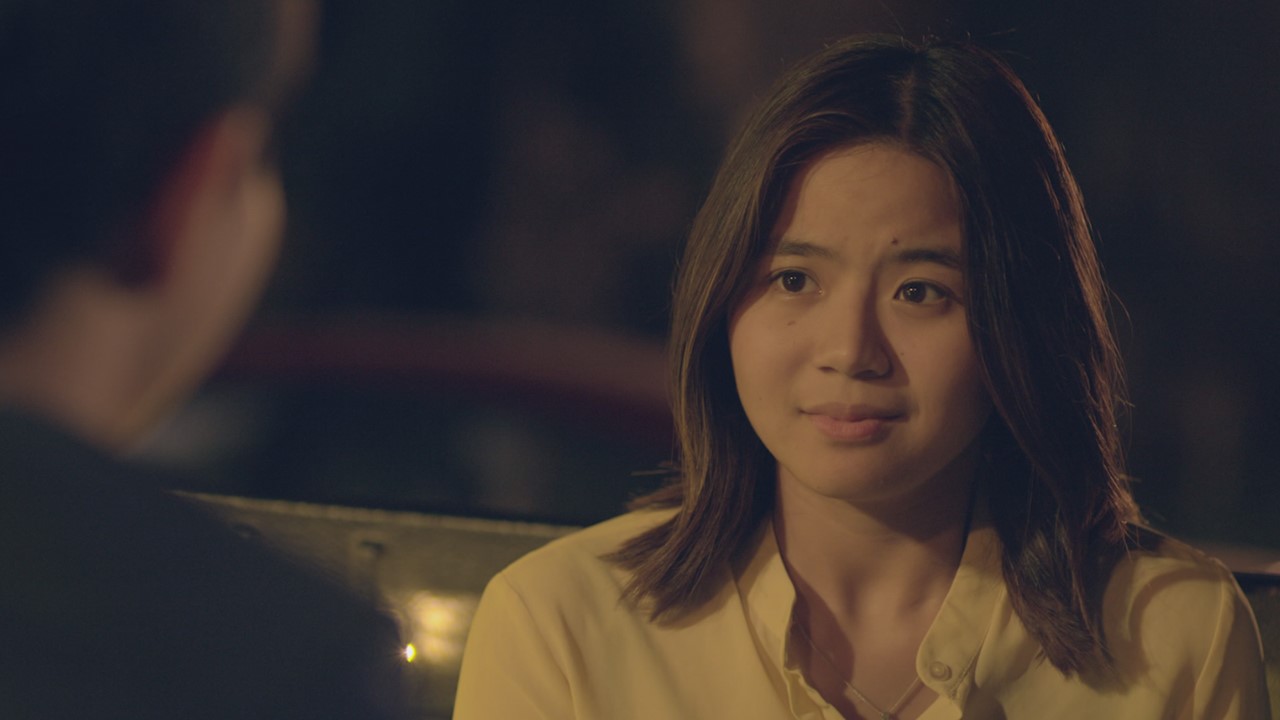 LOVE VS STARS still