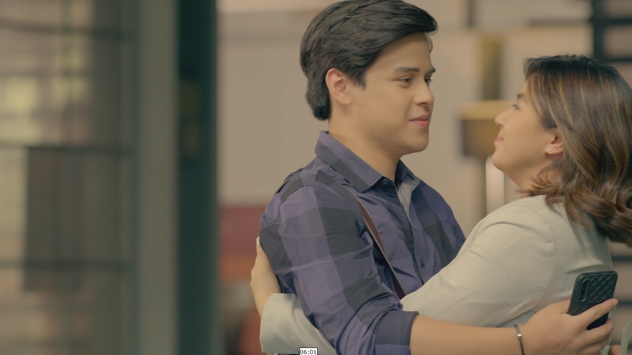 LOVE VS STARS still