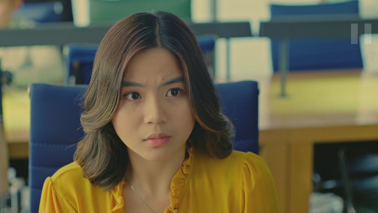 LOVE VS STARS still