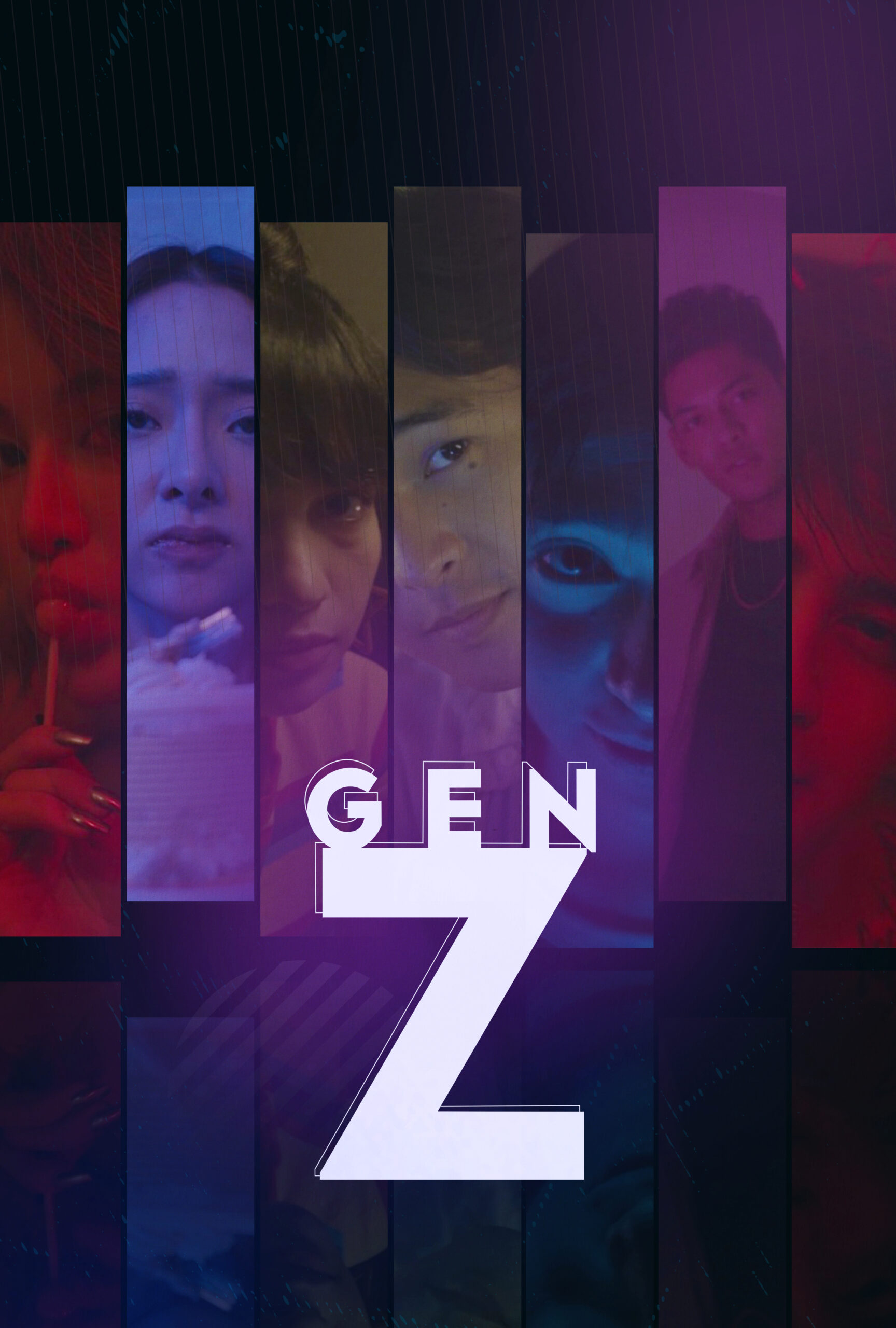 GEN Z poster