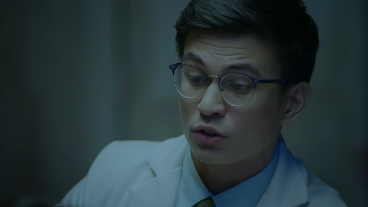MALEDICTO still