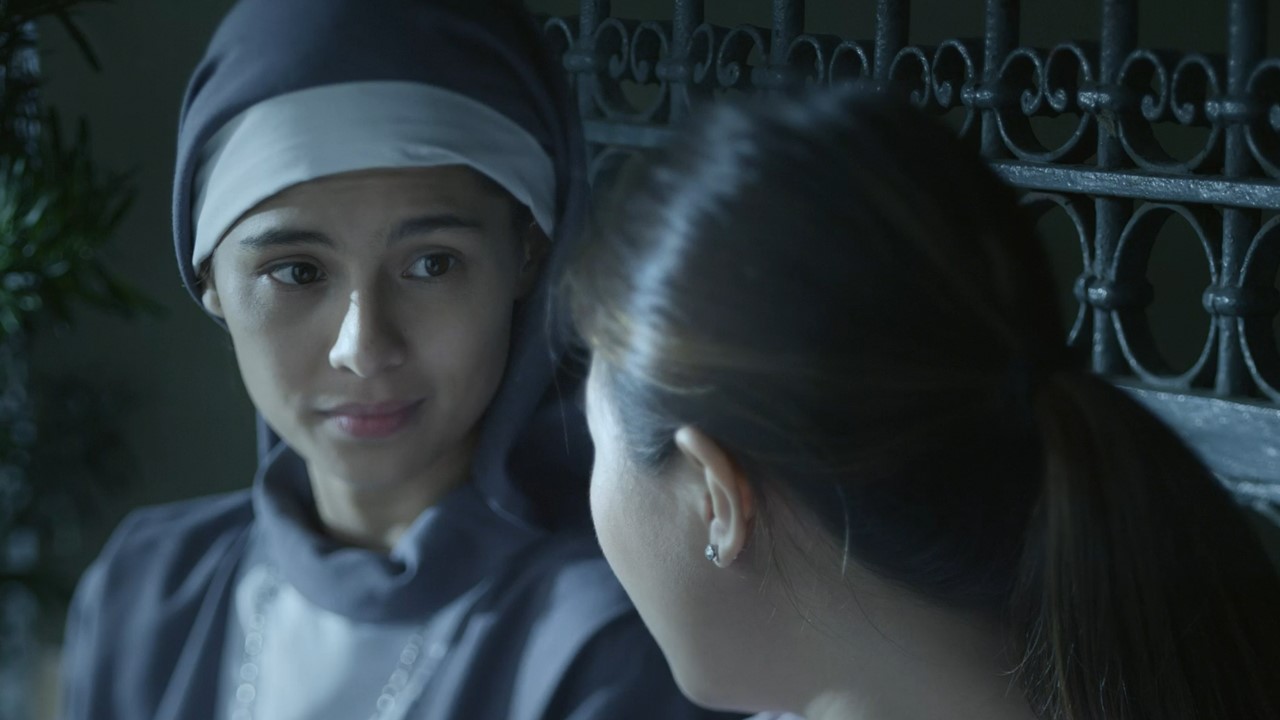 MALEDICTO still