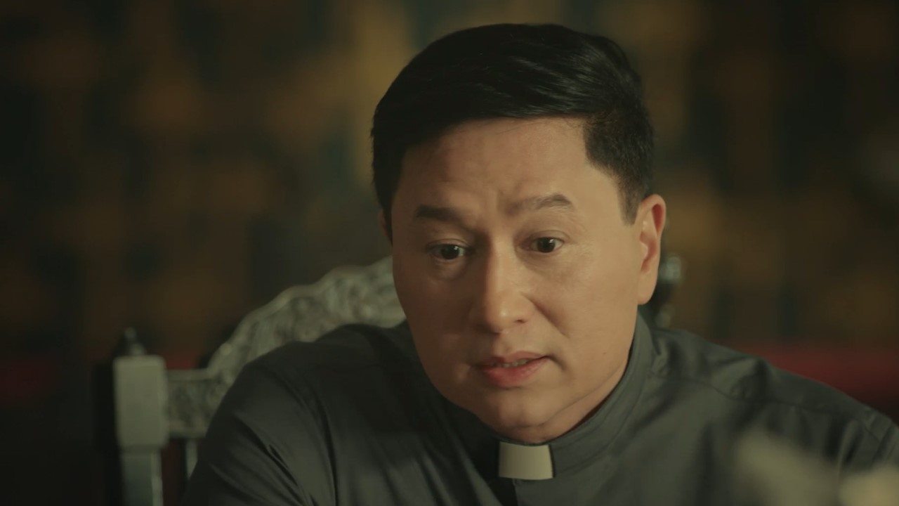 MALEDICTO still