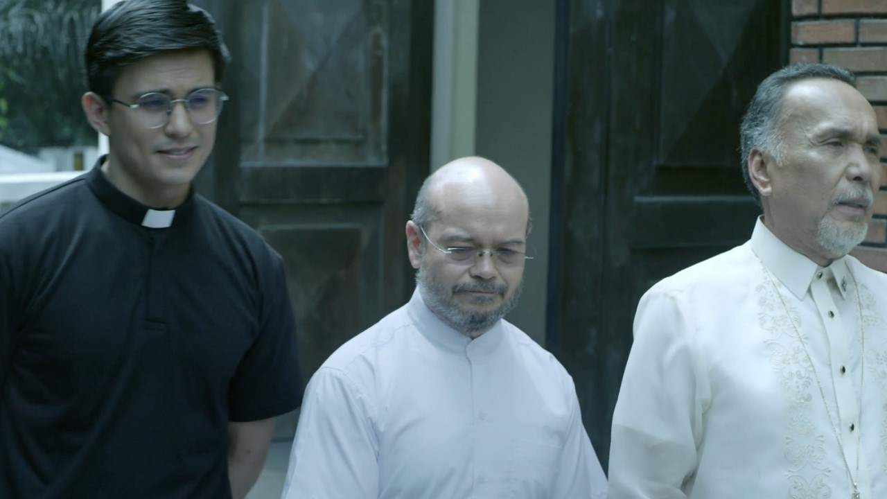 MALEDICTO still