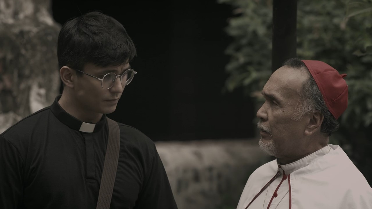 MALEDICTO still