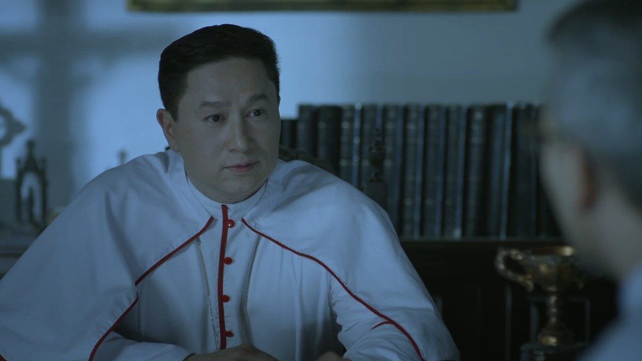 MALEDICTO still