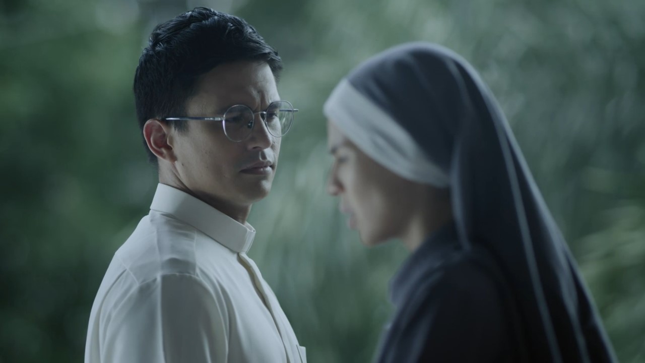 MALEDICTO still