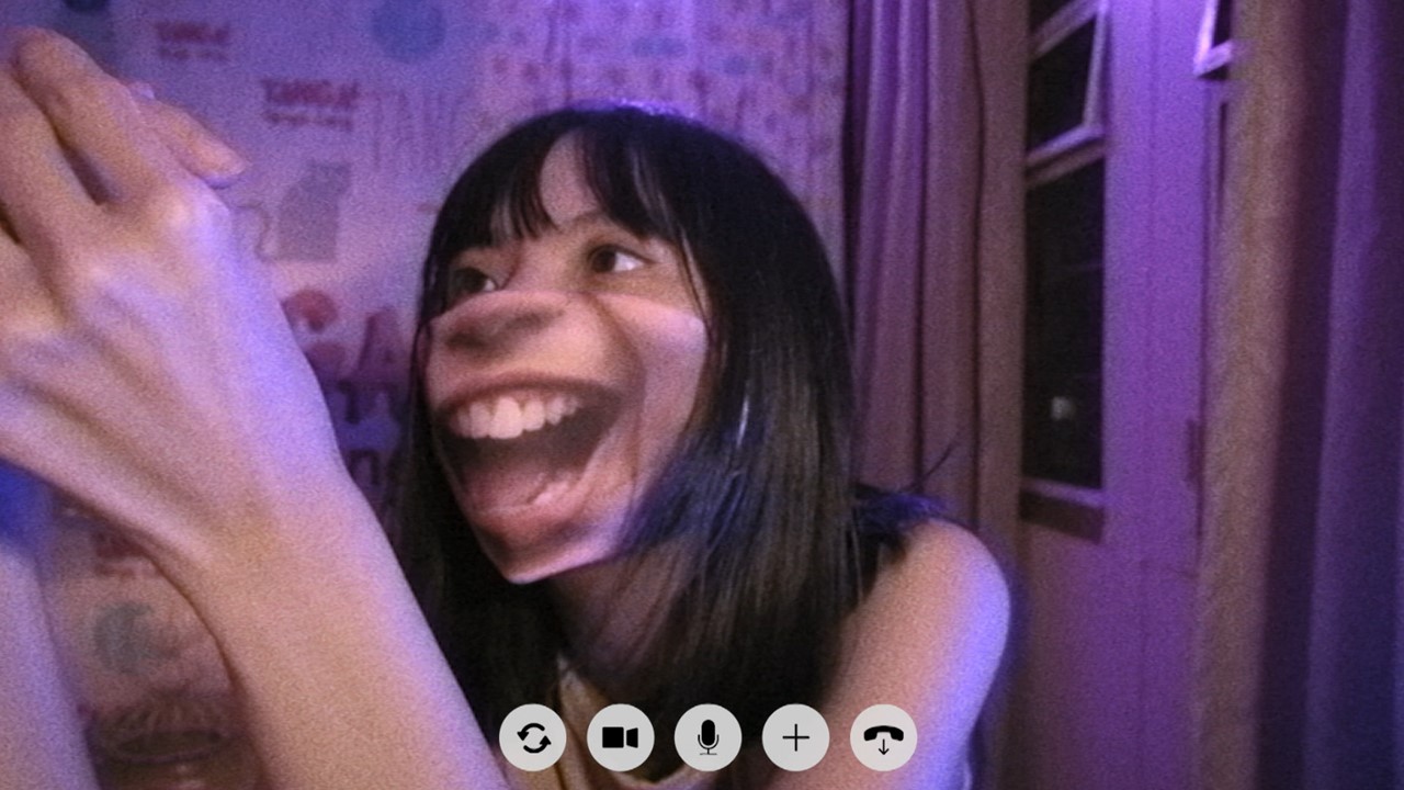 NOW STREAMING still