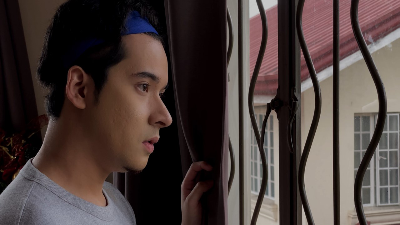 NOW STREAMING still
