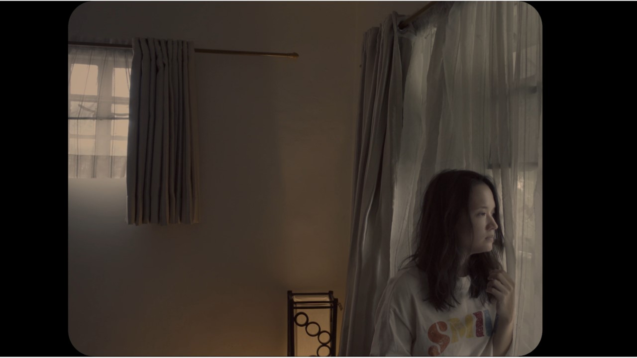 NOW STREAMING still