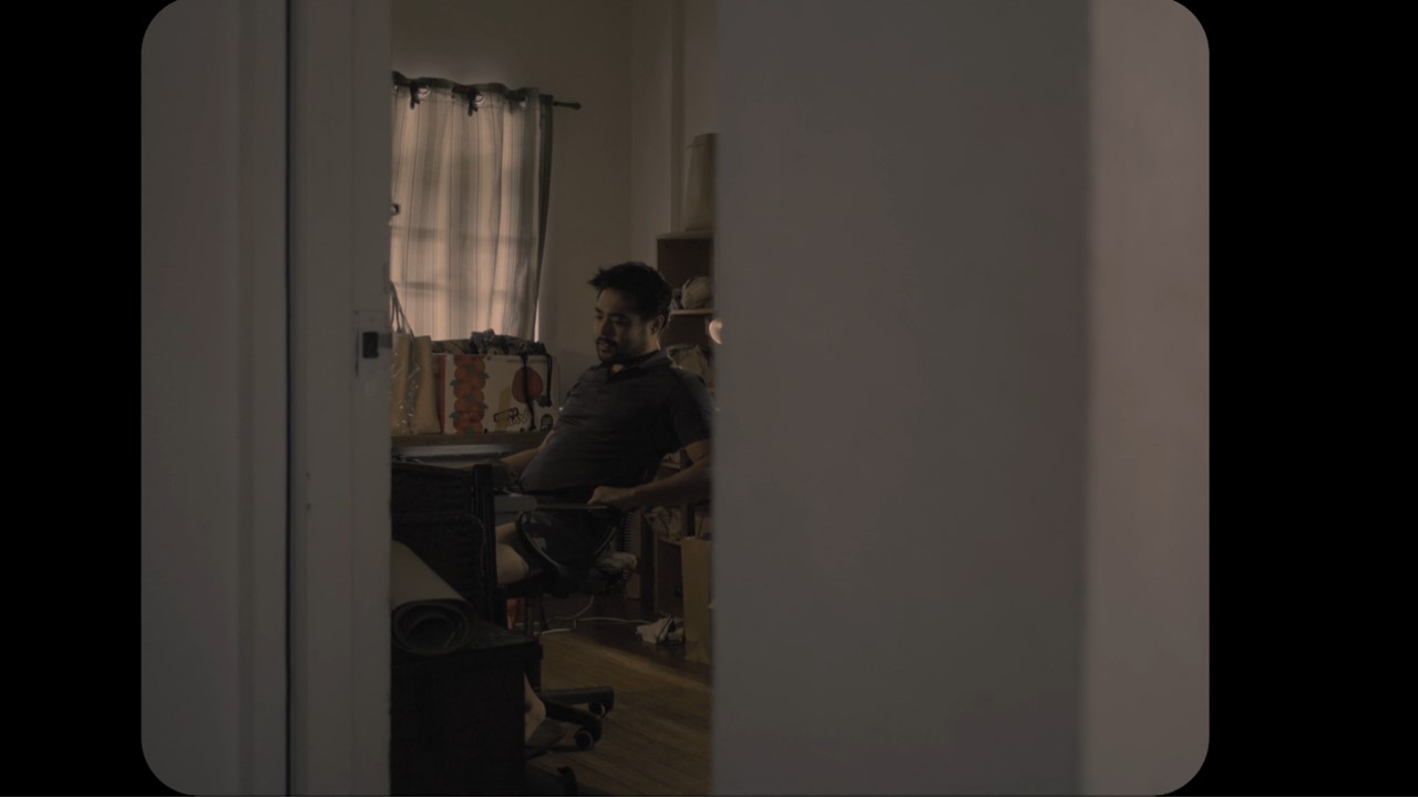 NOW STREAMING still