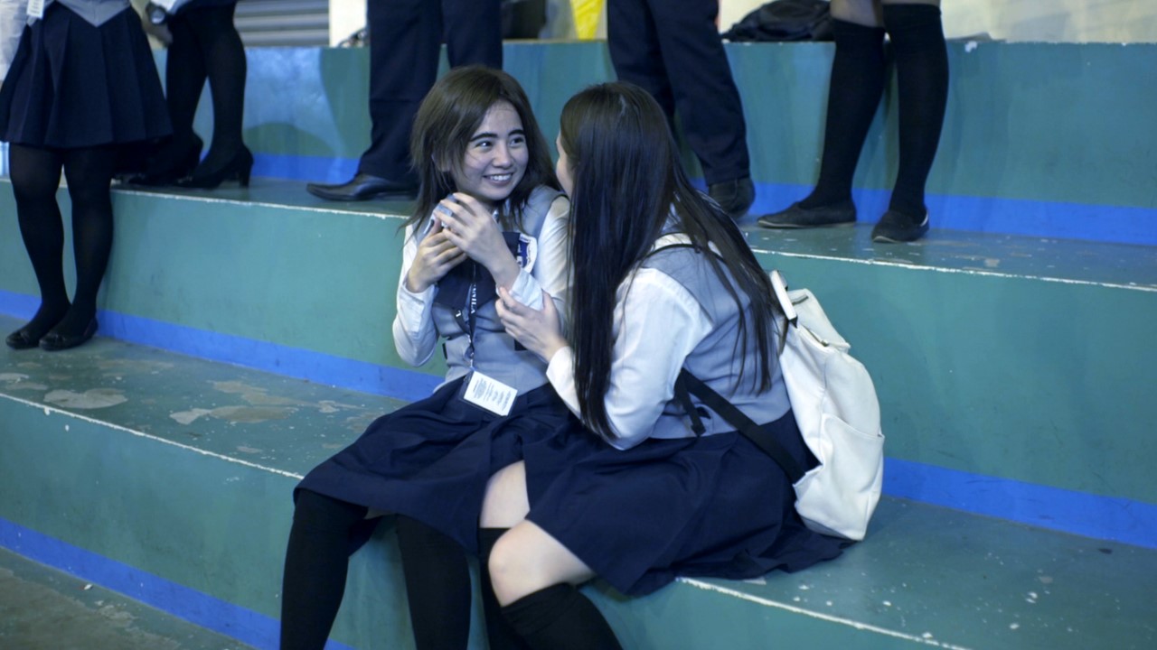 OPERATION: BREAK CASANOVAâ€™S HEART still