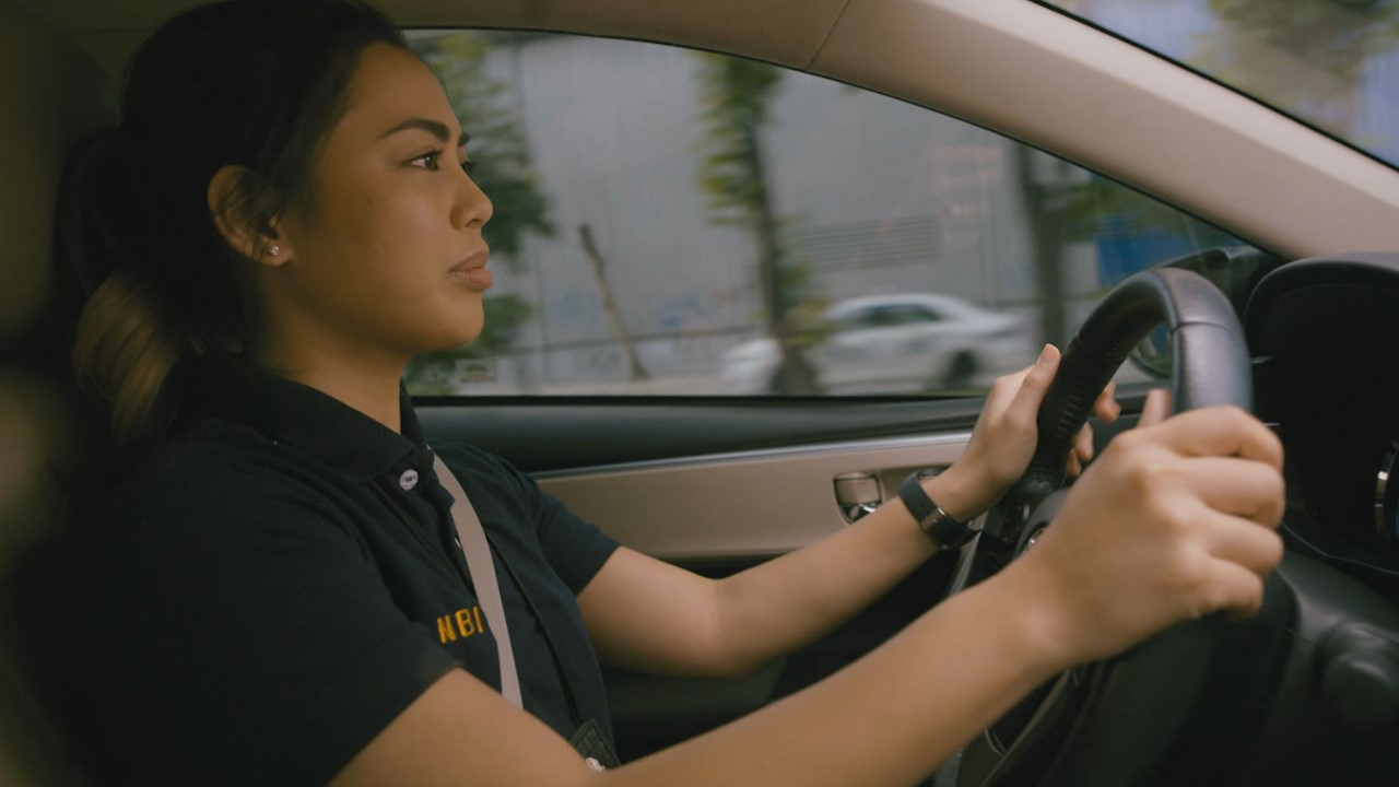 CASE FILES: OBRA MACABRA still