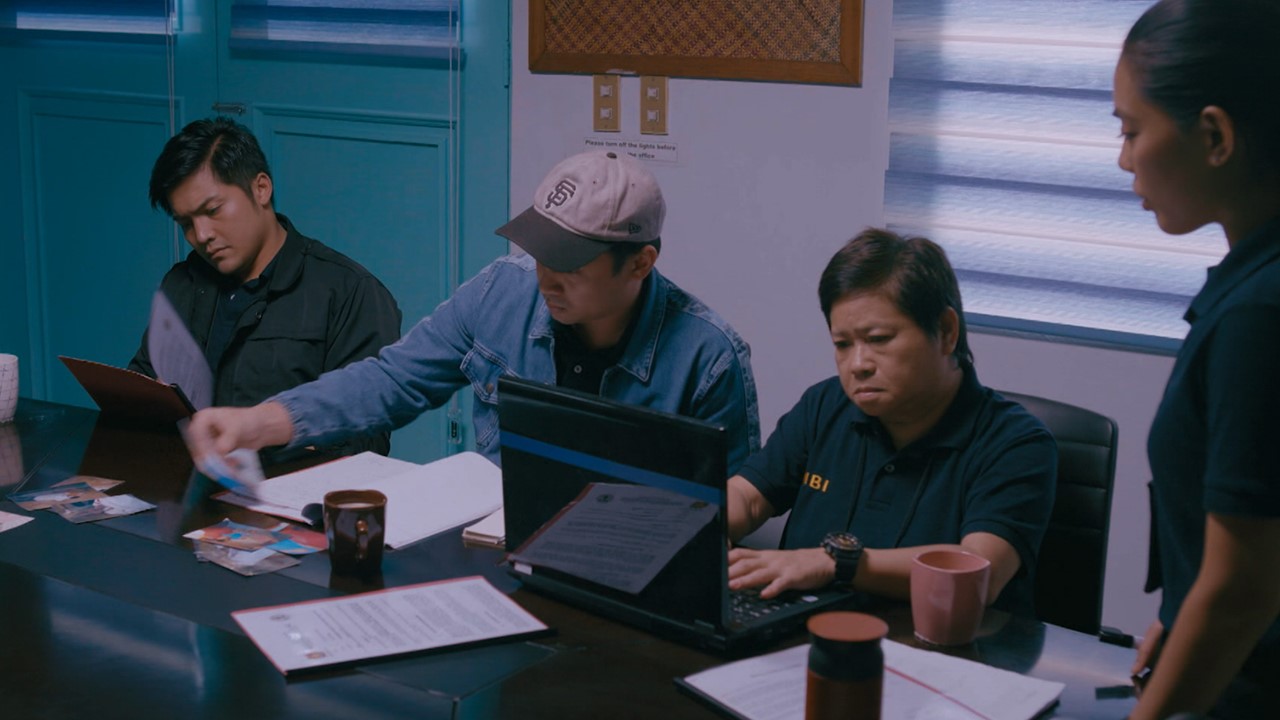 CASE FILES: OBRA MACABRA still