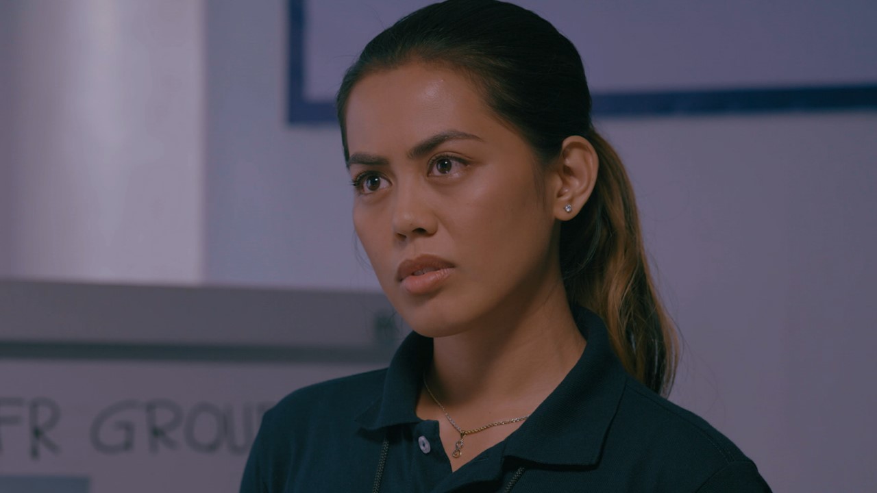 CASE FILES: OBRA MACABRA still