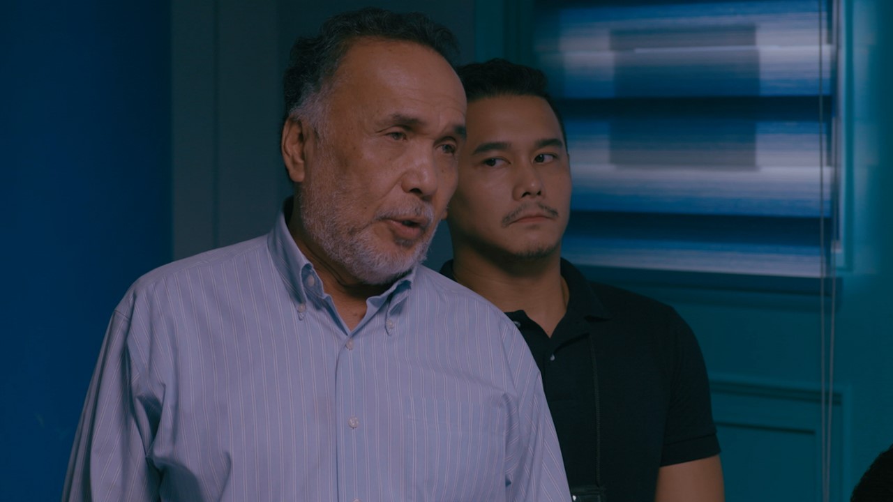 CASE FILES: OBRA MACABRA still