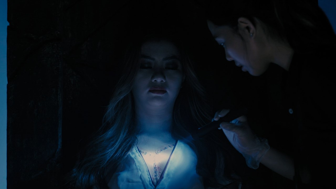 CASE FILES: OBRA MACABRA still