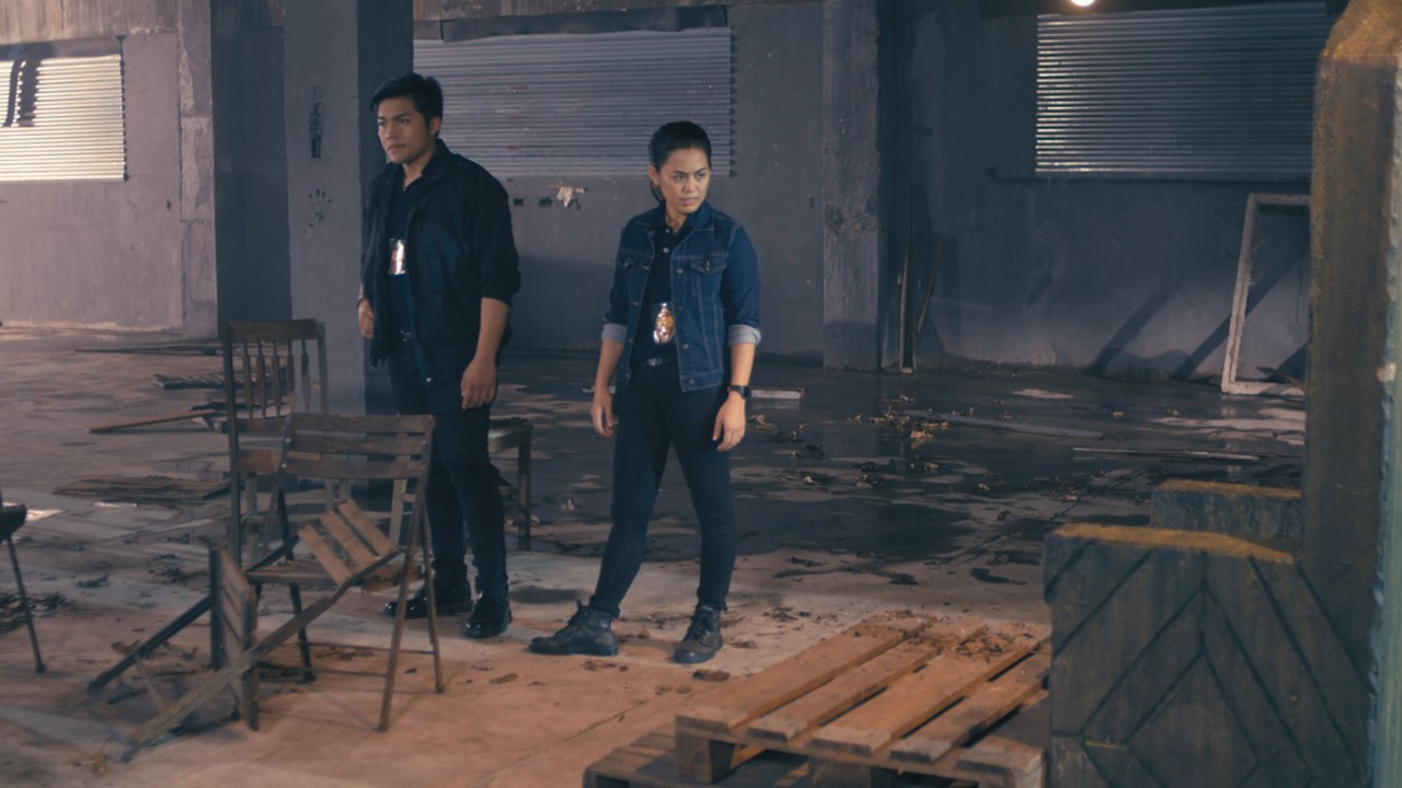 CASE FILES: OBRA MACABRA still