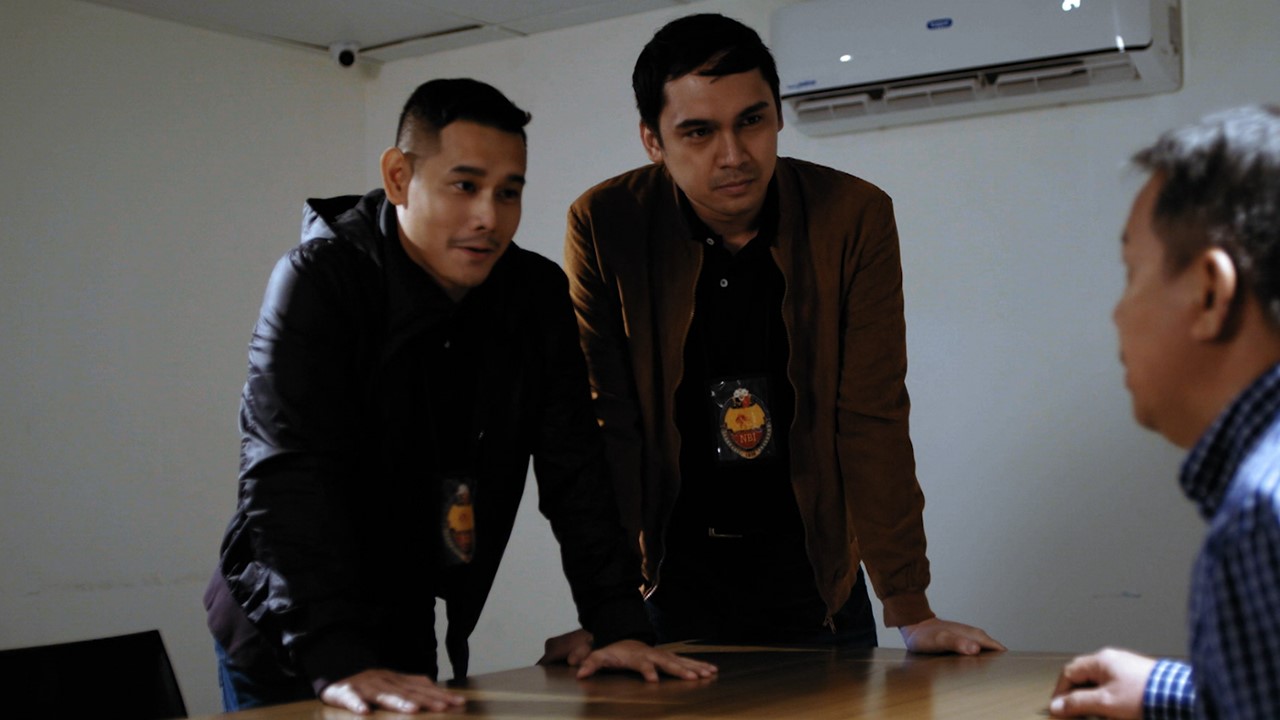CASE FILES: OBRA MACABRA still