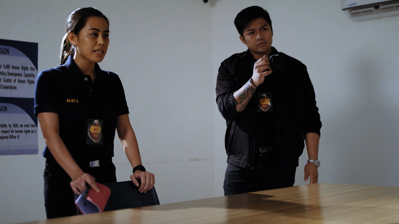 CASE FILES: OBRA MACABRA still