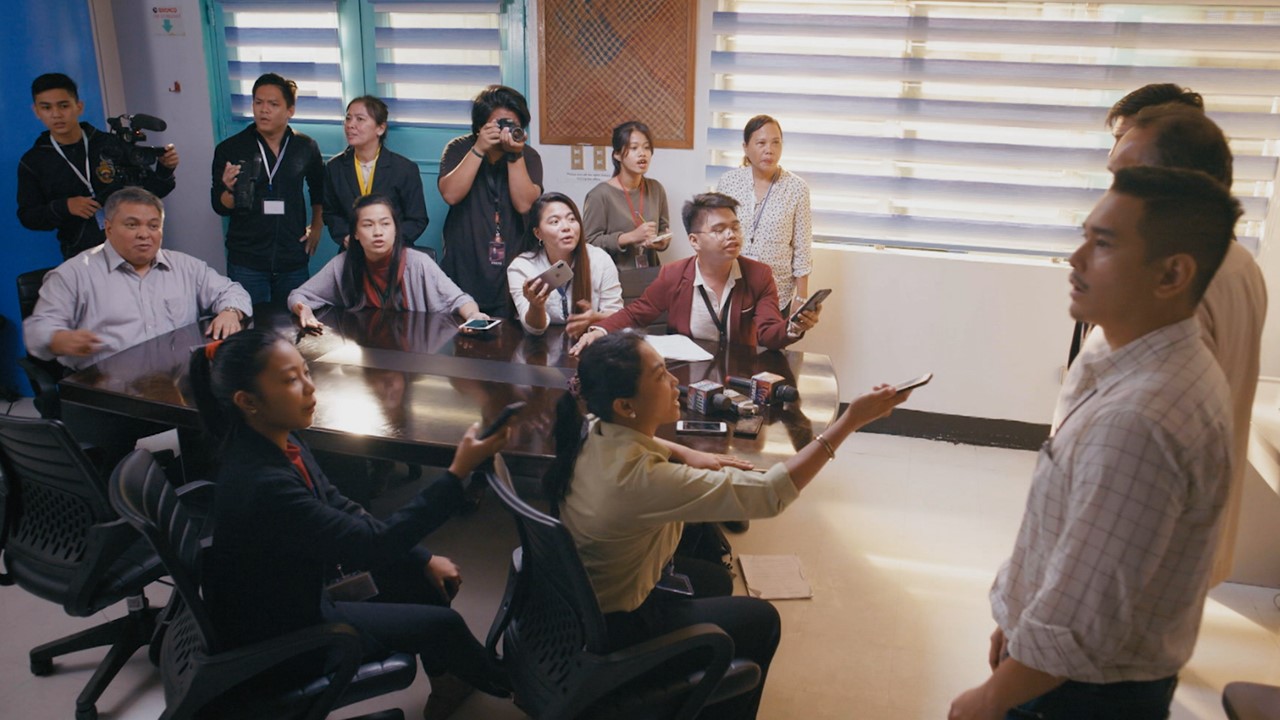 CASE FILES: OBRA MACABRA still