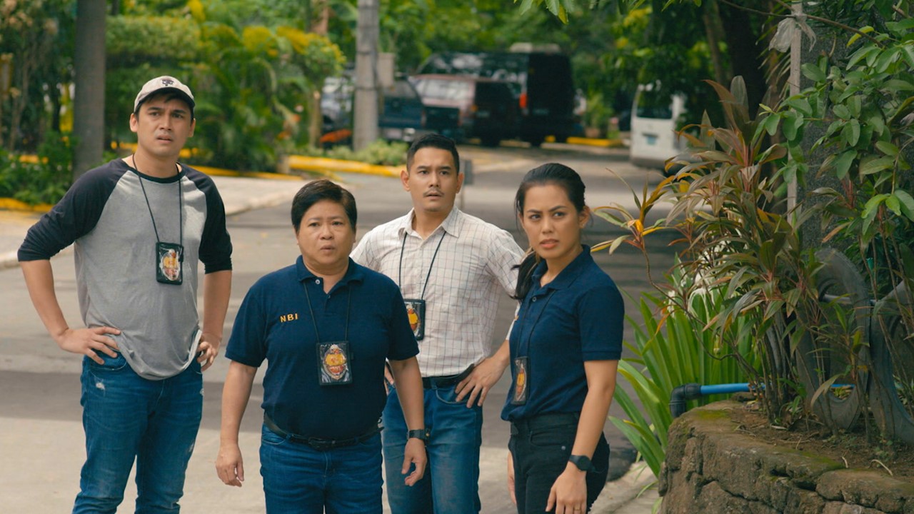 CASE FILES: OBRA MACABRA still