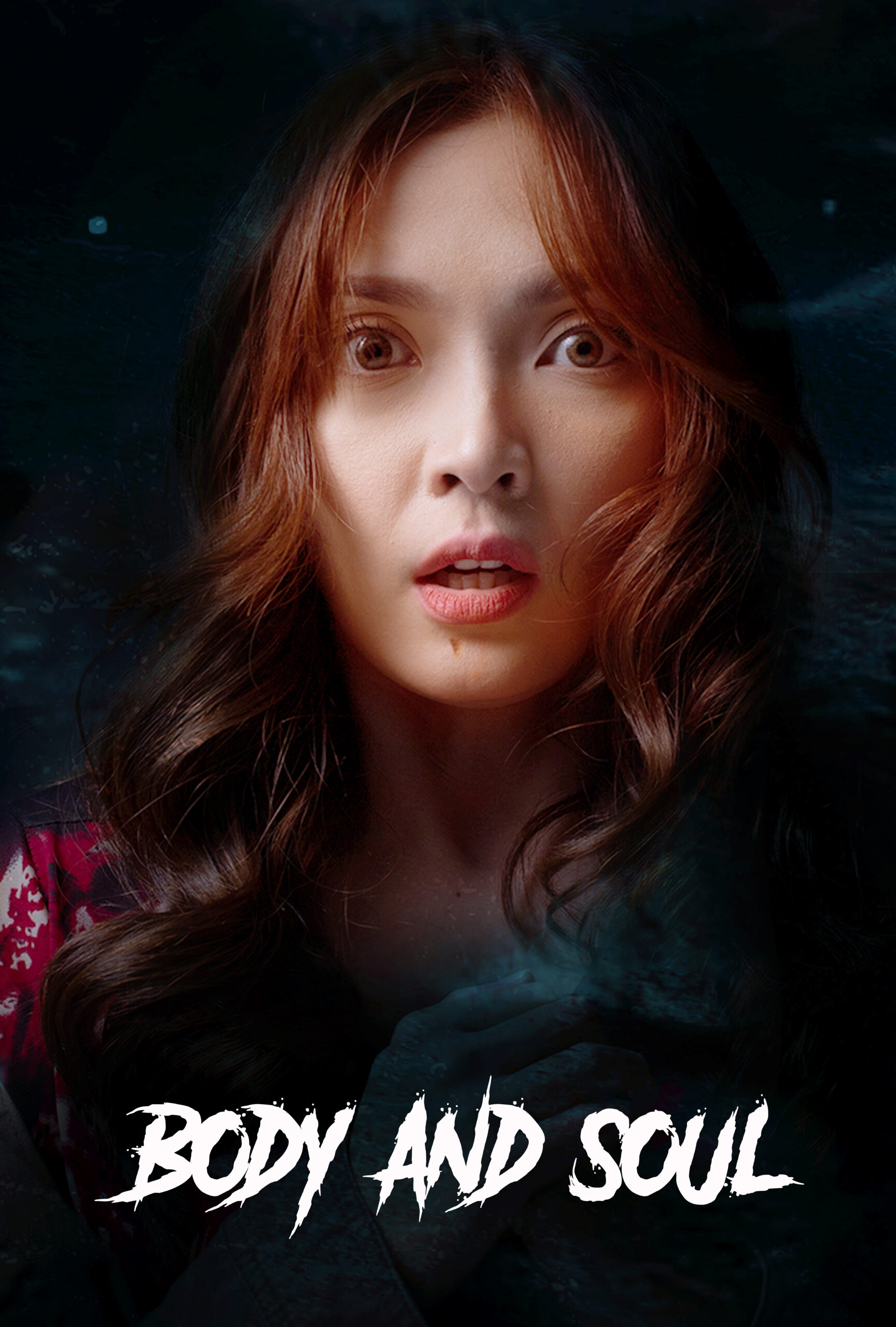 BODY & SOUL poster