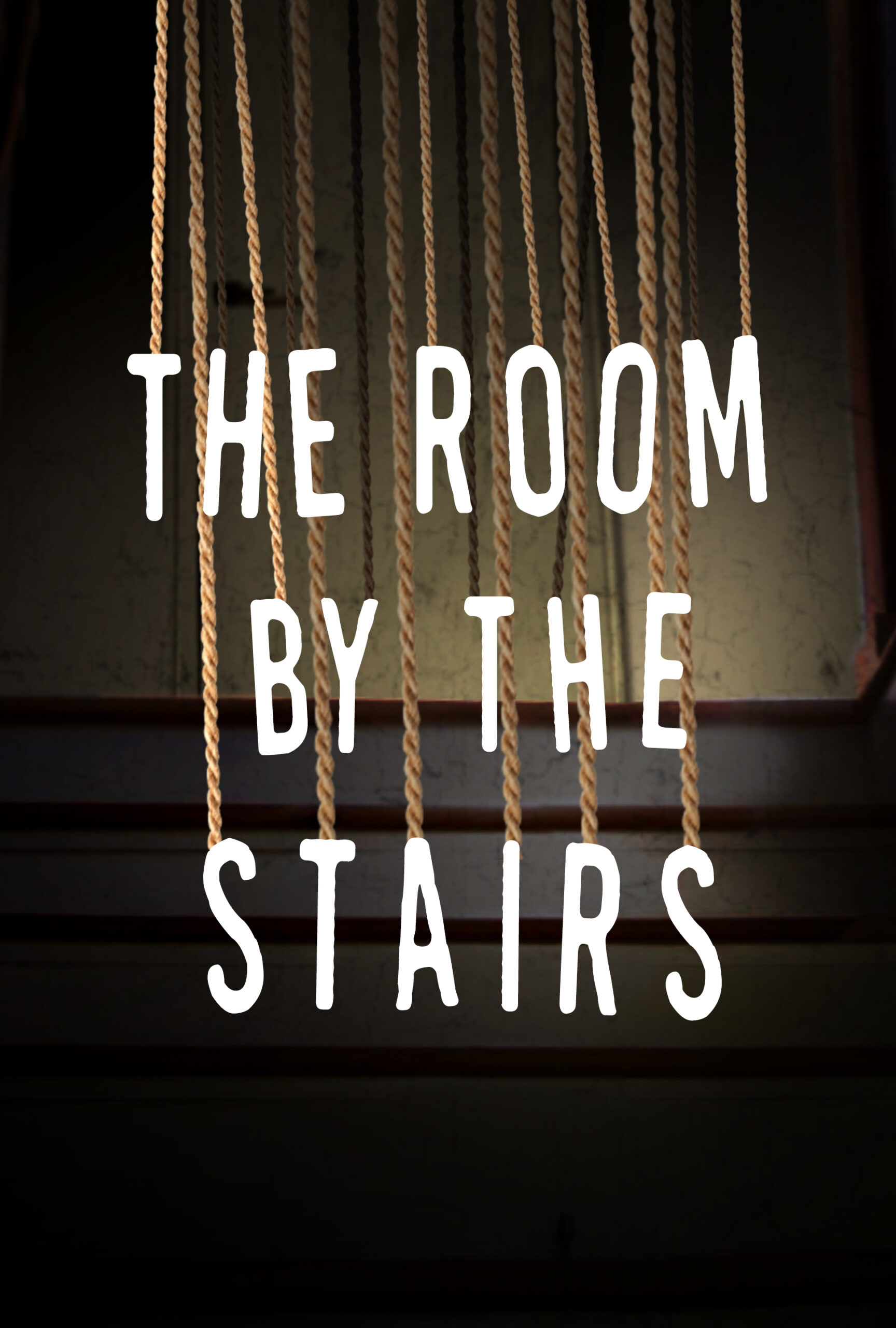 THE ROOM BY THE STAIRS poster