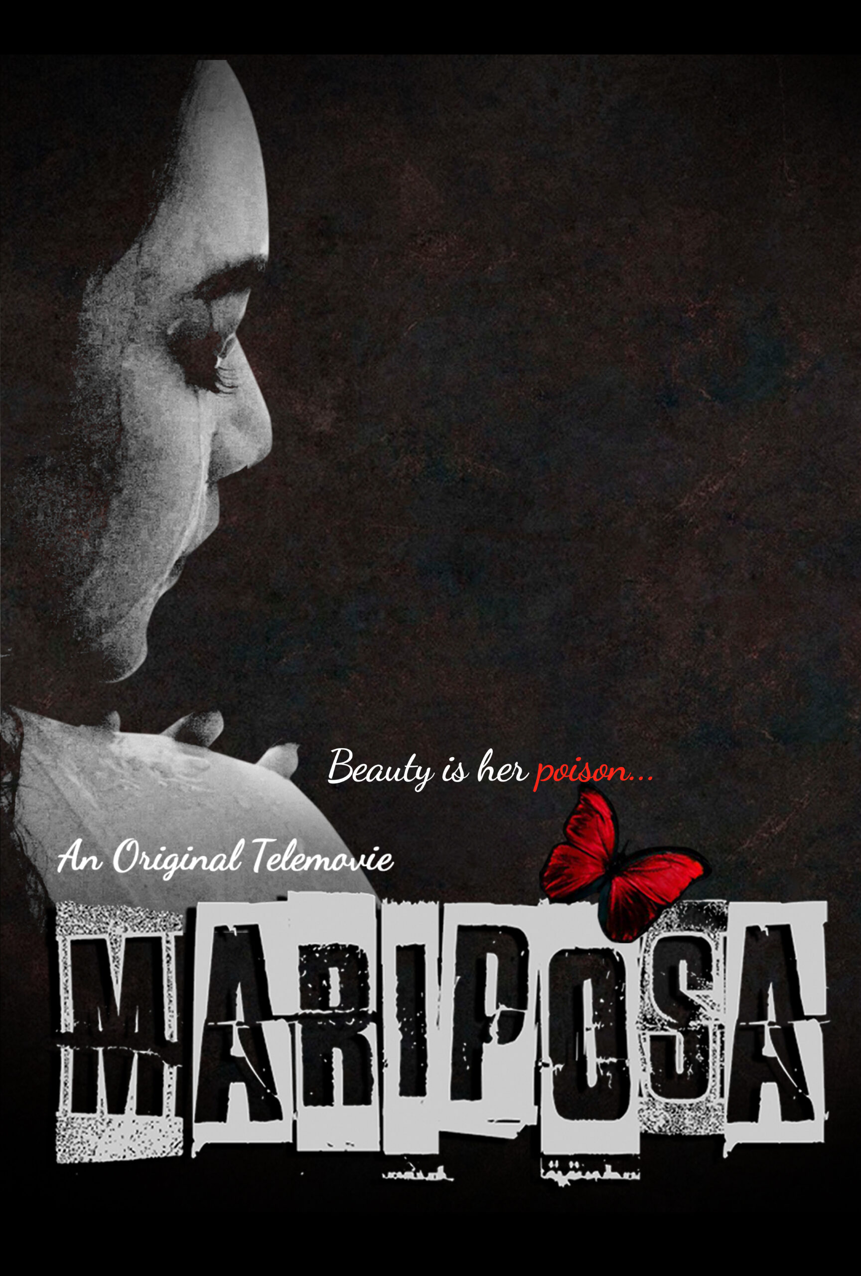 MARIPOSA poster